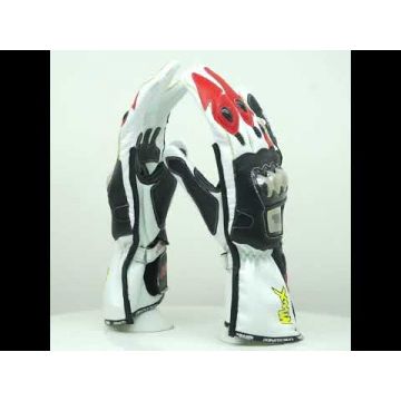Luvas Max Biaggi