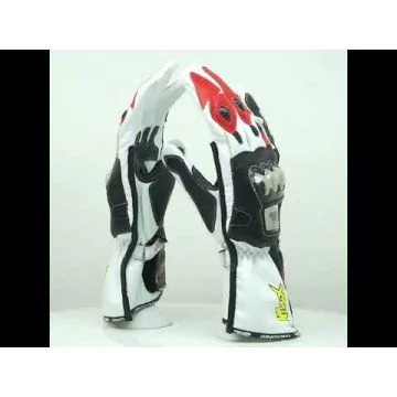 max biaggi racinghandskar nötläder