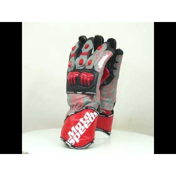Marc Marquez Motorcyclist Gloves MotoGP 2020