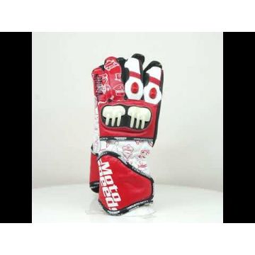 Best Racer Gloves