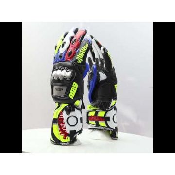 Handschuhe Motorrad