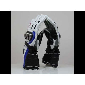 Leather BMW Racing Gloves S1000 RR