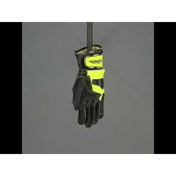 Gloves Valentino Rossi Honda Repsol MotoGP 2003