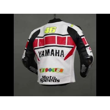 Valentino läderjacka