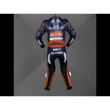 Motorcycle Racing Outfit