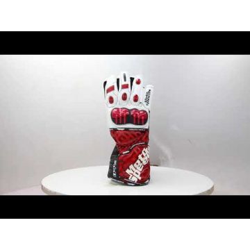 Marc Marquez gloves Marc Marquez Honda MotoGP 2018