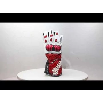 Marc Marquez Gloves Honda Motogp 2018