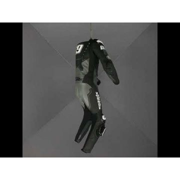 Miguel Oliveira Track Day Suit Winter Test 2024