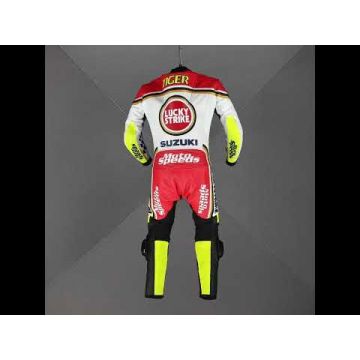 Kevin Schwantz MotoGP