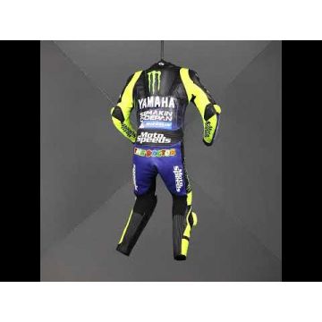 Rossi racerdress