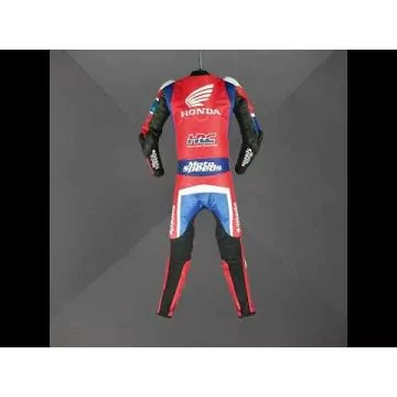 honda wsbk race suit