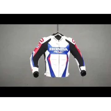 Honda Motorcycle Jacket Motogp 2016