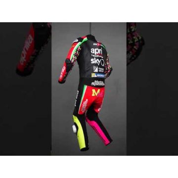 aprilia racing Aleix Espargaro Aprilia MotoGP 2019