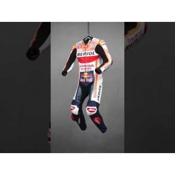 honda repsol race leathers Alex Marquez Honda MotoGP 2020