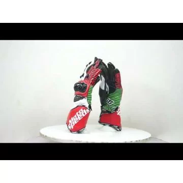 gants de course