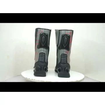 motorcyclist boots Marc Marquez  MotoGP 2020