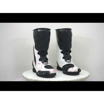 Bottes de moto