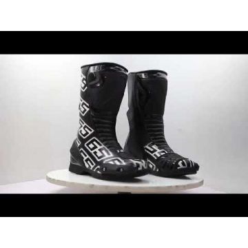 Motorcycle Boots