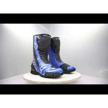 Maverick Vinales Stiefel