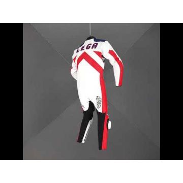 Ducati Motorbike Suit