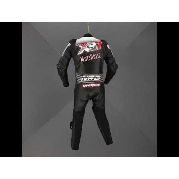yamaha race suit