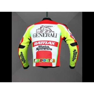 Valentino Rossi Ducati Racing Jacket