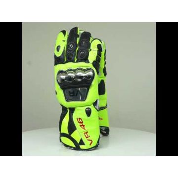 Valentino Rossi Replica Gloves MotoGP 2019
