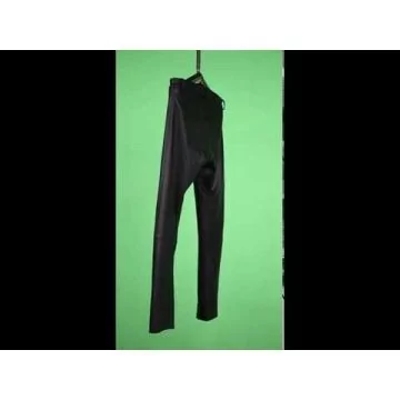 Hose Schwarz