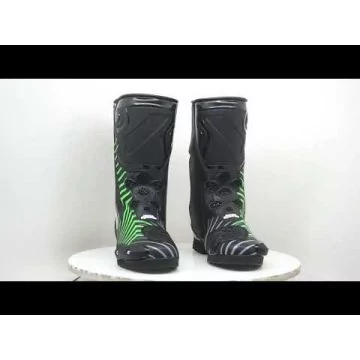 Bottes Jonathan