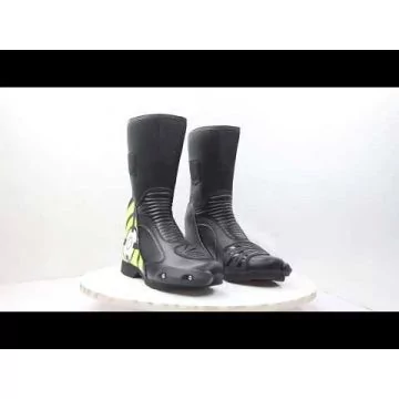 botas de carreras de motogp suzuki 2017 andrea iannone
