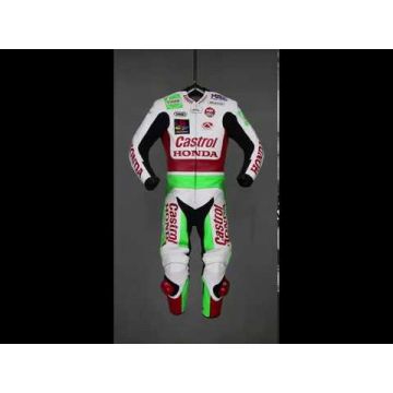 castrol honda Daijiro Kato Honda