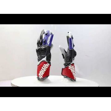 Gants de moto
