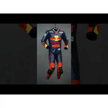 Tuta Supermotard Pol Espargaro KTM MotoGP 2020