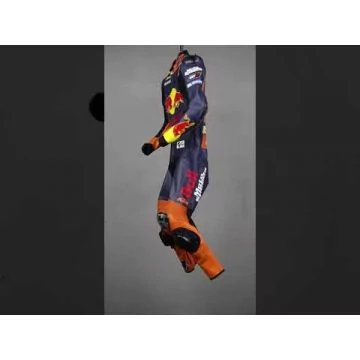 Pol Espargaro KTM Red Bull Leathers MotoGP 2019