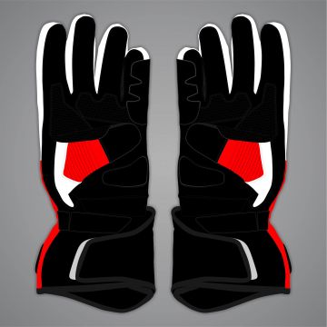 Iker Lecuona Suit