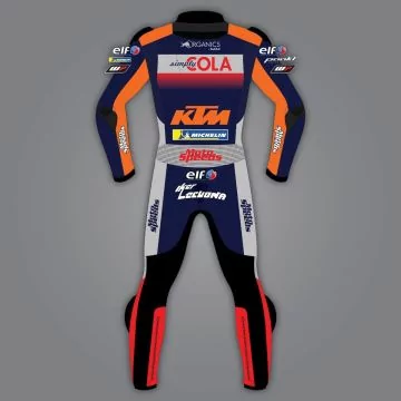 Combinaison moto ktm