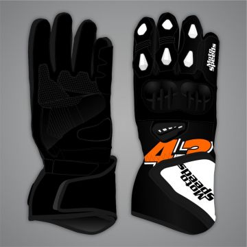 Jack Miller KTM