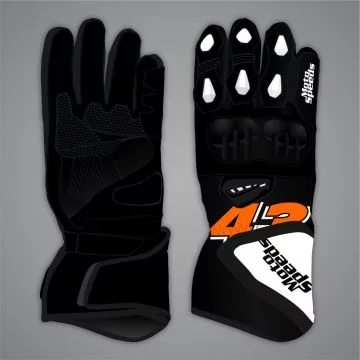 motogp replica jacket ktm