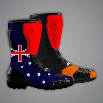 Jack Miller Boots MotoGP 2024