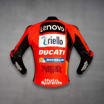 ducati motorcycle jackets