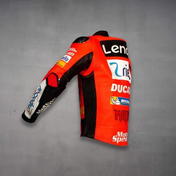 Jack Miller Ducati Biker Jacket MotoGP 2022
