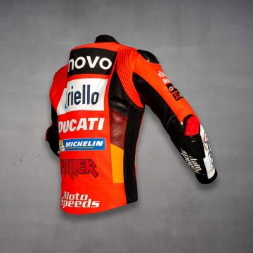jack miller jacket
