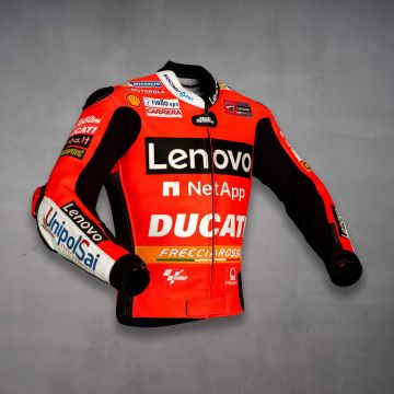 Jack Miller Ducati Biker Jacket MotoGP 2022
