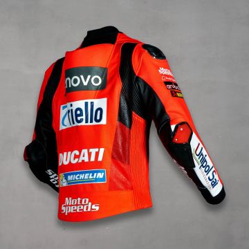 jack miller jacket