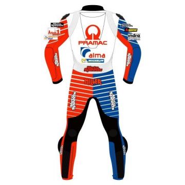 Jack Miller Ducati Rennanzug MotoGP 2019