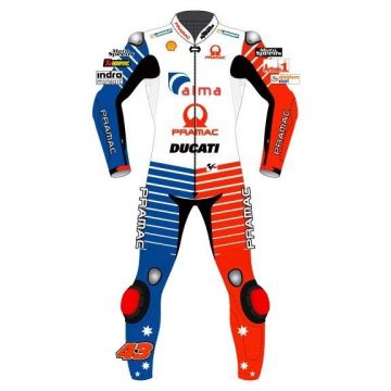 MotoGP-Anzug