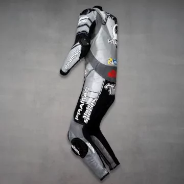 カウハイドレザー レーシングスーツ メンズ ドゥカティ