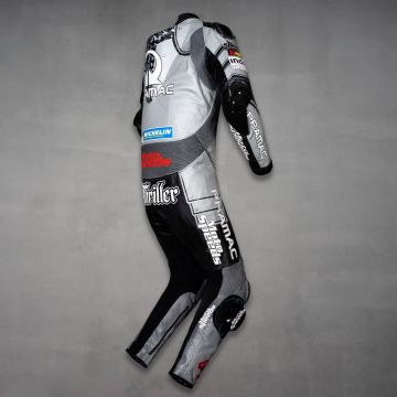 Jack Miller Tuta Moto Ducati GP Australiano 2019
