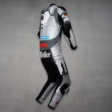 ジャック・ミラー・ドゥカティ・モーターバイクスーツ・オーストラリアGP 2019