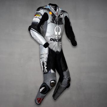 Ducati Motorcycle Suit Jack Miller Ducati MotoGP 2019